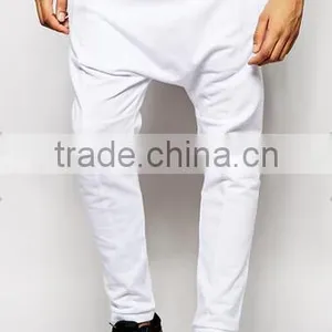 Drop Crotch Joggers thumbnail-1