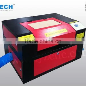 XJ-3050 High Precision Mini Laser Machine/micro Laser Machine thumbnail-1