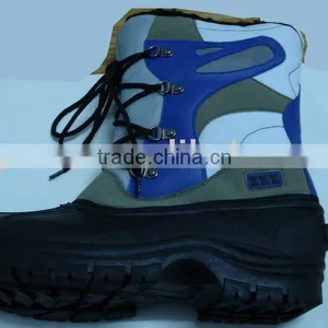BEANBOOTS STYLE SNOWBOOTS thumbnail-1