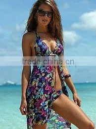 Boho Beachwear for Women thumbnail-1