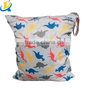 2016 New Arrival High Quality Cheap Waterproof Pul Baby Diaper Bag thumbnail-4