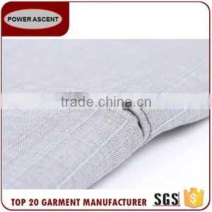 Latest Design Men'S Coat Pant Men Fashion Suit Jacket Blazer thumbnail-4