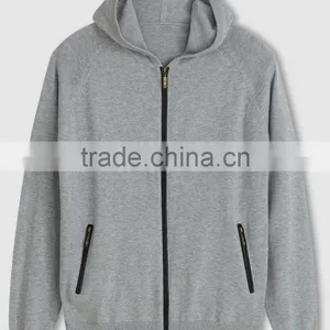 Mans Big Hoodies Tall Wholesale Plain Custom Hoody thumbnail-1