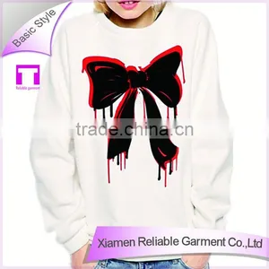 Long Sleeve One Direction Printed Hoodies Fabric thumbnail-1