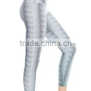 Hot Sexy Tight Women Leggings Customzied Run Sports Fitness thumbnail-3
