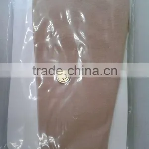 Compression Stockings, Thigh High, Open Toe, 20-30 MmHg thumbnail-5