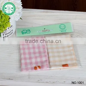 Washable Good For Promotional Baby Bibs thumbnail-6