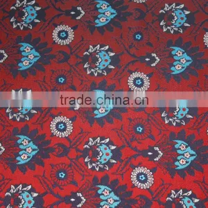 Hot Sale Fashion Textile Fabric, Shaoxing Factory Customize Fabric thumbnail-3