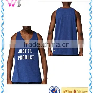 Custom Stringer Bodybuilding Gym Tank Top Custom Stringer Tank Top Wholesale thumbnail-5