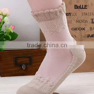Hot Selling High Quality Women Loose Socks thumbnail-6