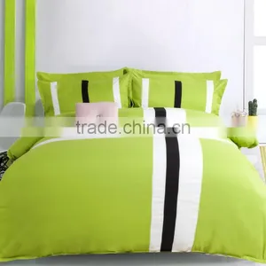 Custom Printed 3d Jacquard Bedding Set thumbnail-2