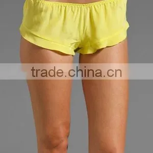 Ruffle Short thumbnail-1