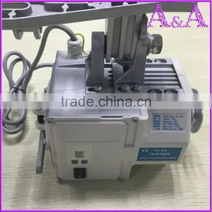 AC 110V 220V Servo Motor for Sewing Machine Energy Saving Motor thumbnail-2