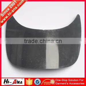 Hi-ana One Stop Solution for Good Supplying Plastic Sun Visor thumbnail-1