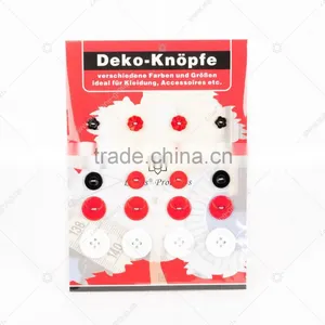 Supply Many Kinds of Fashion Button thumbnail-2