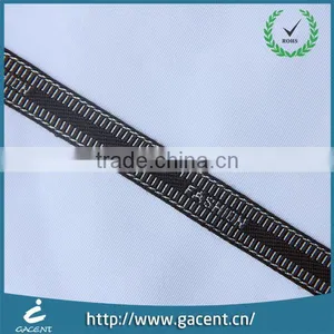 Wholesale Custom Jacquard Printed Pattern Tape thumbnail-6