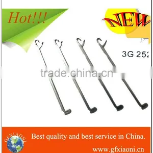 * $$ Cheap* & *high Quality *3gauge Multi Colored Knitting Needle-producer thumbnail-1
