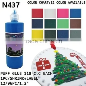 N437 PUFF GLUE thumbnail-1
