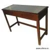 Sell Workshop Desk With Glass Top thumbnail-1