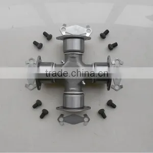 Good Quality 50*155mm Russian Universal Joint 5320-2205025 thumbnail-2