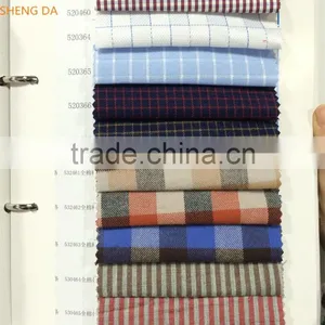 100 Cotton African Men Shirt Fabric Clothing Fabric thumbnail-1