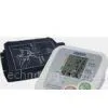 Portable Automatic Digital Blood Pressure Monitor Arm Cuff , Automatic Measurement thumbnail-1