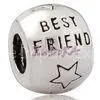 OEM Athick Silver Plating Beads European Style Beads thumbnail-1