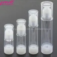 Airless Pump Bottle, Airless Lotion Bottle thumbnail-1