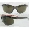 UV Protective Bicolor Sport Sunglass Eyewear With ANSI Z87.1-2003&CE EN166 Certificate thumbnail-1