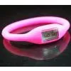 2012 Fashion Silicone Anion Watch thumbnail-1