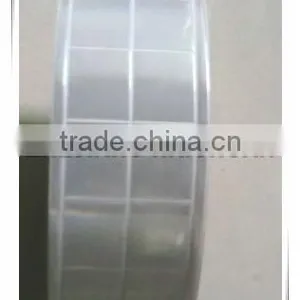 5cm Width Garments Reflective Pvc Patch thumbnail-1