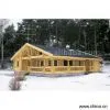 Sell Log House thumbnail-1