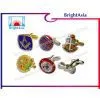 Cufflinks, Metal Cufflinks, Cuff Links, Tie Clip, Mens Gifts thumbnail-1