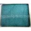 Custom Dark Green HDPE Debris Building Scaffolding and Construction Safety Nets for Public Areas thumbnail-1