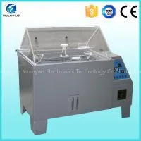 Salt Spray Test Chamber thumbnail-1