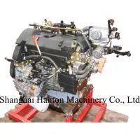 Sell Iveco 8140.43 Series Diesel Engine for Light Truck & Minibus & Automobile thumbnail-1