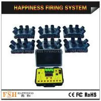 48 Channels Wire Control Stage Special Effects Firworks Firing System With Salvo and Sequential Fire Function(DBW8N-48) thumbnail-1