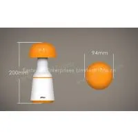 T212 Rechargeable Reading Lamp With Lithumium-ion Batteries thumbnail-1