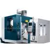 Gentiger - High Speed 5 Axes Machining Center thumbnail-1