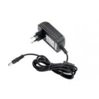 Switching 24 W LED AC DC Power Adapter 12V 50Hz Low Noise , Short-Circuit Protection thumbnail-1