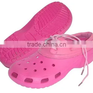 Fashionalble Children's Sports Shoes Clog thumbnail-1