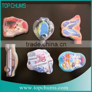 New Idea Promotional Compression Hooks,compressed Velour Towel,exquisite Material for Compressed Towel thumbnail-1