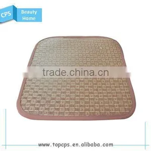 2017 High Quality Product 3D Polyester Fabric Mesh Fabric Cushion Pads Gel Seat Cushion thumbnail-1