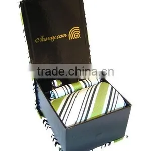 Silk Tie thumbnail-1