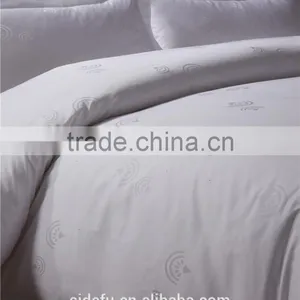 5-Star Hotel Luxury Satin Eyption Cotton Bed Linen thumbnail-3