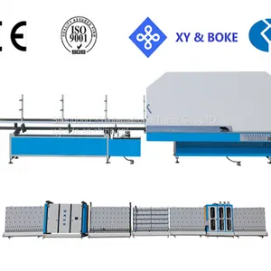 ZLZW02 Automatic Aluminum Spacer Bending Machine thumbnail-2