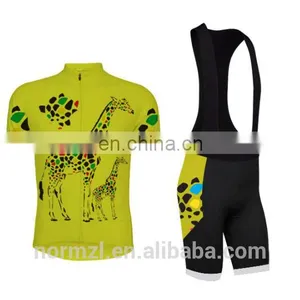 Perspiration Elimination and Highly Breathable Cycling Wear Breathable Sport Wear thumbnail-1