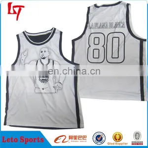 Basketball Shorts Jersey Basketball Shirts Reversible thumbnail-1