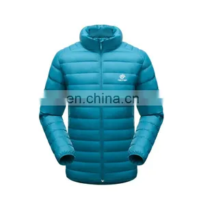 OEM Design Fashion Down Jacket Winter Jacket thumbnail-6