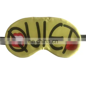 Special Stylish Lace Eye Mask thumbnail-2